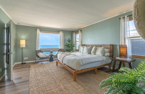 La Jolla Casa | Perched Ocean Paradise