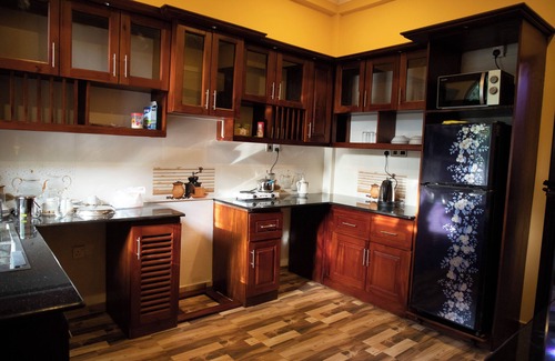 Jaffna Casa | Perched on the edge of the escarpment, experience Sri Lanka's Northern heritage.