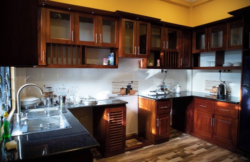 Jaffna Casa | Perched on the edge of the escarpment, experience Sri Lanka's Northern heritage.