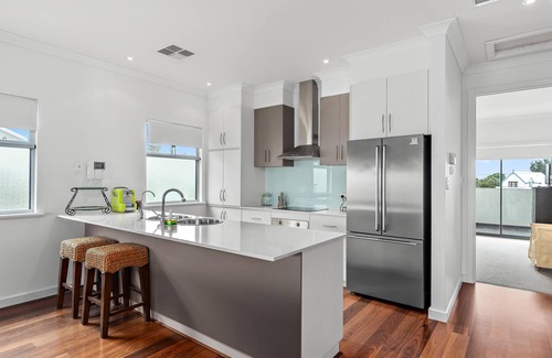 Port Willunga Casa | Percival Point ~ Port Willunga - Sweeping Pt. Willunga Sea Views