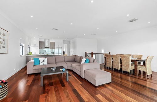 Port Willunga Casa | Percival Point ~ Port Willunga - Sweeping Pt. Willunga Sea Views