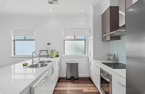 Port Willunga Casa | Percival Point ~ Port Willunga - Sweeping Pt. Willunga Sea Views