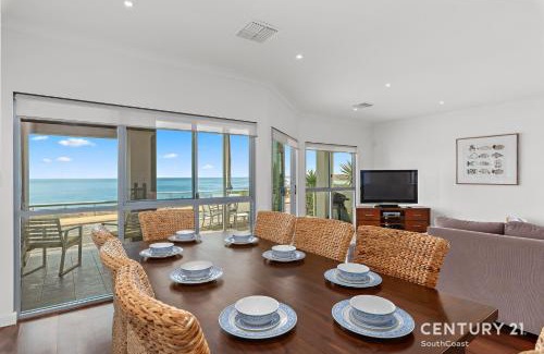 Port Willunga Casa | Percival Point - Port Willunga - C21 SouthCoast Holidays