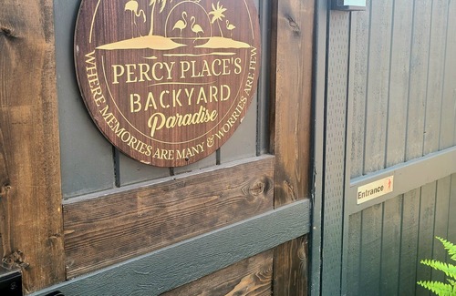 Kamloops Casa | Percy Place