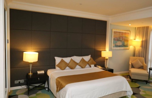 Bandar Kota Bharu Hotel | Perdana Kota Bharu