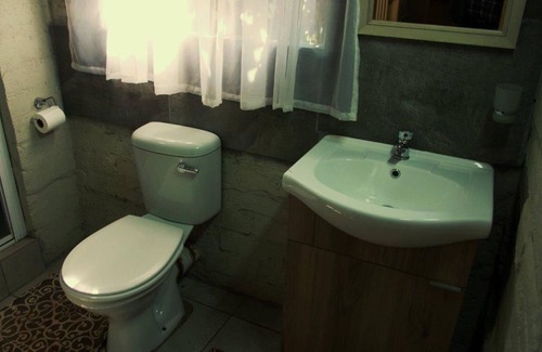Lichtenburg Casa | Perdehoek Venue