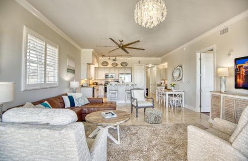 Ono Island Apartamento | Perdido Escape Spacious 3BR 3BA Condo Beach Pool