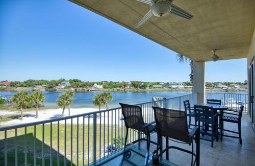 Ono Island Apartamento | Perdido Escape Spacious 3BR 3BA Condo Beach Pool