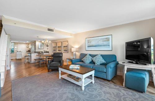 Ono Island Casa | Perdido Towers East 104