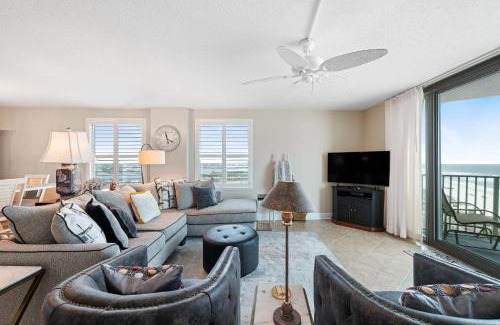 Ono Island Casa | Perdido Towers West 1005