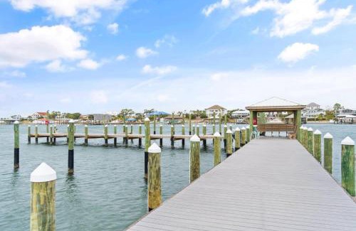 Ono Island Casa | Perdido Towers West 1005