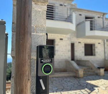 Igoumenitsa Apartamento | Perdika Ionion Villas