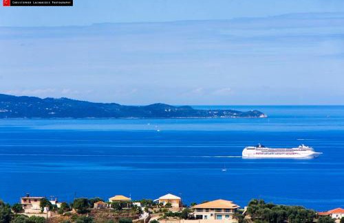 Igoumenitsa Apartamento | Perdika Ionion Villas