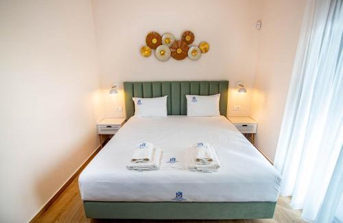 Igoumenitsa Apartamento | Perdika Ionion Villas