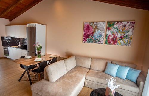 Igoumenitsa Apartamento | Perdika Ionion Villas