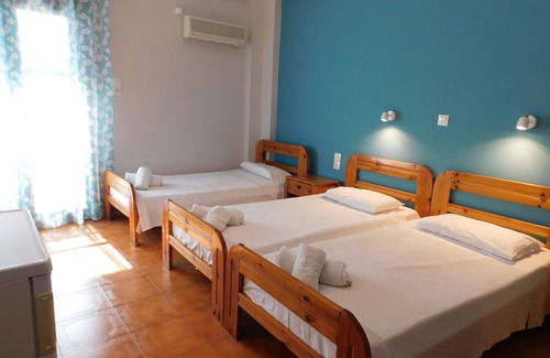 Perdhika Casa | Perdika Mare Guesthouse