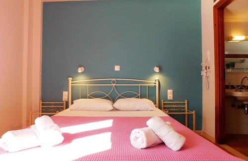 Perdhika Casa | Perdika Mare Guesthouse