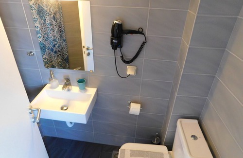 Perdhika Casa | Perdika Mare Guesthouse
