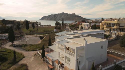 Perdhika Apartamento | Perdika Residences