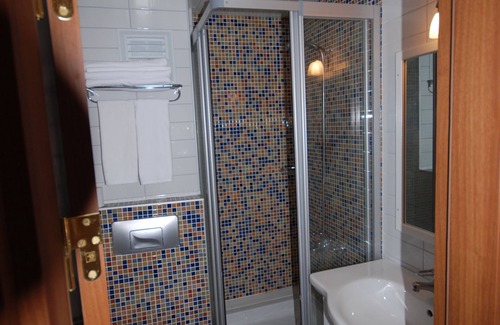 Oludeniz City Center Hotel | Perdikia Beach Hotel