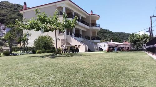 Agia Apartamento | Perdikis Apartments - Paliouria