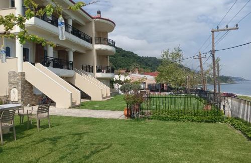 Agia Apartamento | Perdikis Apartments - Paliouria