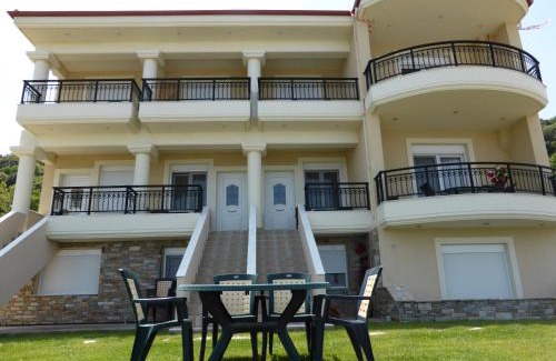 Agia Apartamento | Perdikis Apartments - Paliouria
