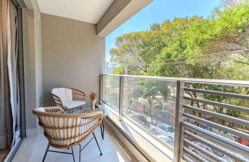Vila Pompeia Apartamento | Perdizes a 4 min do Allianz Parque