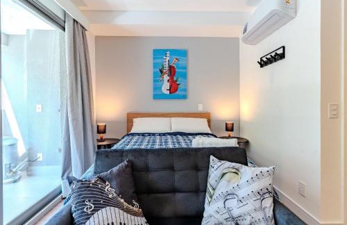 Vila Pompeia Apartamento | Perdizes a 4 min do Allianz Parque