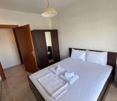 Perea Apartamento | Perea Holidays apartment