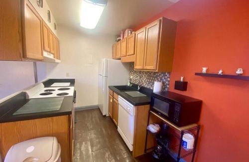Martin Acres Condominio | Perefect Condo for your Boulder Getaway