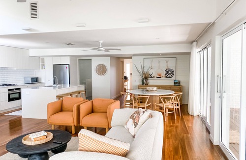 Peregian Beach Casa | Peregian House - beach front property