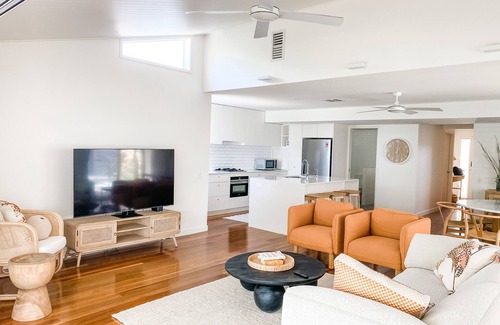 Peregian Beach Casa | Peregian House - beach front property