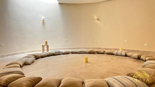 Ek Balam Village Apartamento | Peregrina Tulum 109 1BR Luxury Condo