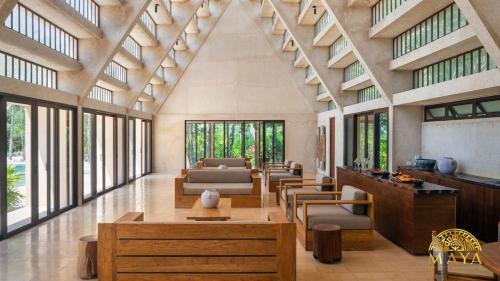 Ek Balam Village Apartamento | Peregrina Tulum 109 1BR Luxury Condo