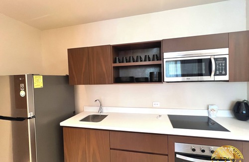 Ekbalan Apartamento | Peregrina Tulum 302B 1BR Condo