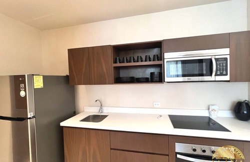 Ekbalan Apartamento | Peregrina Tulum 302B 1BR Condo