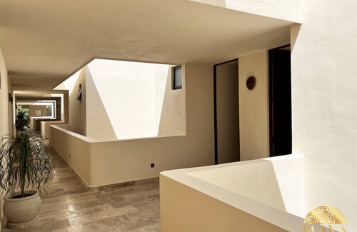 Ekbalan Apartamento | Peregrina Tulum 302B 1BR Condo