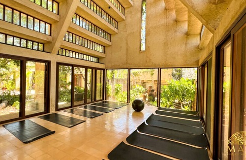 Ekbalan Apartamento | Peregrina Tulum 317 1BR Condo