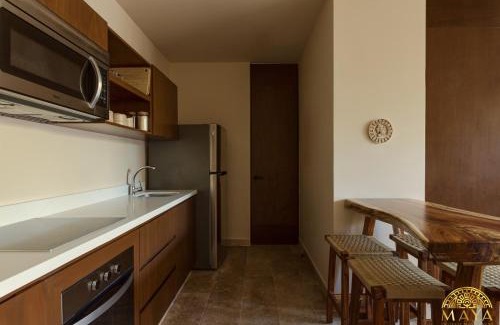 Ek Balam Village Apartamento | Peregrina Tulum Lux Aparthotel