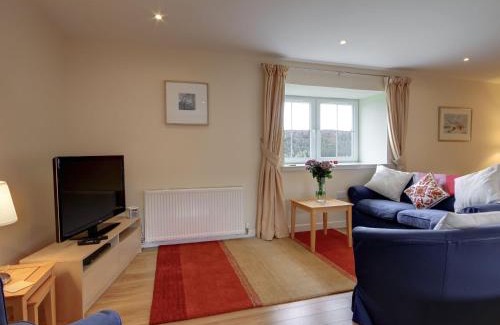Fintry Casa | Peregrine Cottage