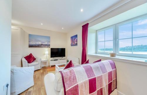 Fintry Casa | Peregrine Cottage