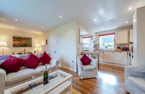 Fintry Casa | Peregrine Cottage