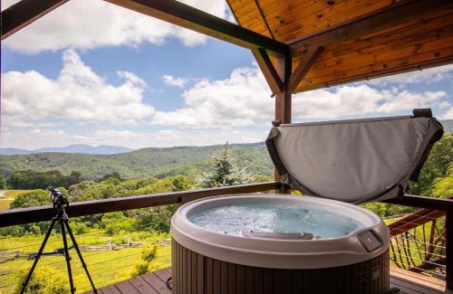 Elk Park Casa | Peregrine's Perch at Eagles Nest