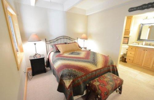 Copper Mountain Apartamento | Peregrine