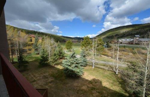 Copper Mountain Apartamento | Peregrine