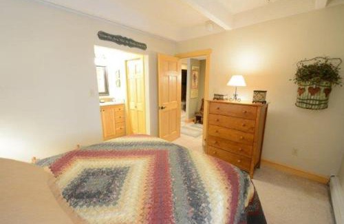 Copper Mountain Apartamento | Peregrine