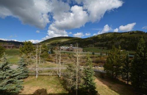 Copper Mountain Apartamento | Peregrine