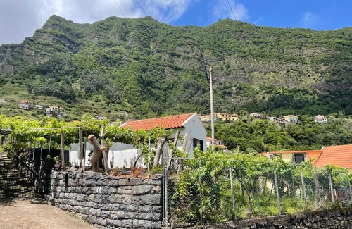 Sao Vicente Chalet De Esquí | Pereira Place - Cottage