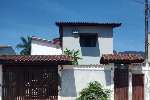 Caraguatatuba Casa | Perequê Mirim, Caraguatatuba